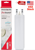 1 Pack Genuine Frigidaire Wf3cb Refrige Puresource 3 Replace Water Ice Filter