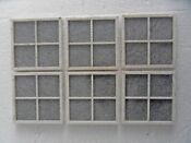 6 Pack New Replacement Refrigerator Air Filters For Lg Lt120f Kenmore 469918