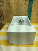 Ge Refrigerator Ice Bucket Auger Bin Assembly Wr30x10017 Free Shipping