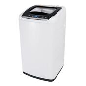 Black Decker 0 9 Cu Ft Portable Clothes Washer Washing Machine Household Use