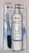 2 Pack Fit Lg Lt700p Kenmore 46 9690 Replacement Refrigerator Water Filters New
