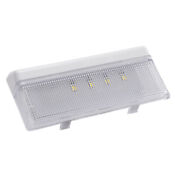 Led Light Clear Compatible With Whirlpool Refrigerator Wpw10515057 W10515057 New