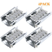279838 Dryer Heating Element For Whirlpool Ap3094254 Ps334313 3398064 4pack 