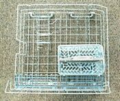 Maytag Quiet Series Dishwasher Lower Bottom Rack W10120550 W10280784 W Basket
