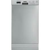 Danby Electric 18 Built In Dishwasher Stainless Steel Ddw18d1ess 
