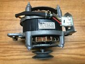 Whrilpool Compact Washer Drive Motor Wp326032993 326032993 Kenmore Crosley