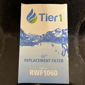 Fits Ge Mwf Smartwater Mwfp Gwf Comparable Tier1 Fridge Water Filter