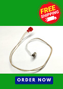 Kitchenaid Microwave Oven Combo Meat Probe Receptacle 8186589 1176720