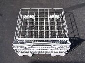Maytag Whirlpool Dishwasher Lower Dish Rack W10161215 Ps1964469 Fits Many Other