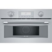 Thermador Professional Series Mc30wp 30 Single Speed Electric Wall Oven