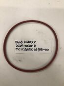 Genuine Original Samsung Microwave Rubber Part De69 00361a