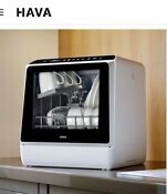 Hava Countertop Dishwasher Unopened Box Best In Price Range Ships Free 