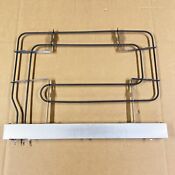 Dcs Wos 130ss Bake Heating Element 30 Wall Oven Part 233177 211783 233175