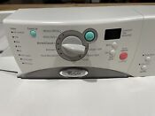 Whirlpool Duet Washer Parts Ghw9150pwo