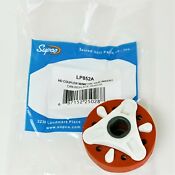 Heavy Duty Washer Motor Coupling For Whirlpool Kenmore 285852a