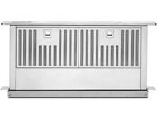 Kitchenaid 30 Wide Downdraft Ventilation System Range Hood Kxd4630yss New 