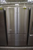 Lg Lmwc23626s 36 Stainless Steel Counter Depth French Door Refrigerator 130019