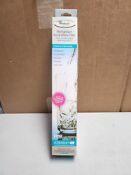 New Whirlpool Pur 4396841 Replacement Refrigerator Water Filter 