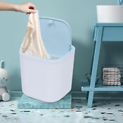 Portable Washing Machine 3 8l Washer Rotating Bucket Clothes Dryer Usb Power New