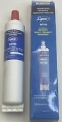 Supco Wf285 Refrigerator Water Filter New In Open Box Whirlpool Sears Kenmore