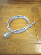 Electric Dryer Cord 3 Prong 30 Amp