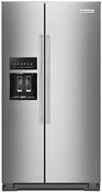 Nib Kitchenaid Krsc700hps 36 Counter Depth Freestanding Sidebyside Refrigerator