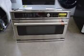 Ge Cwb713p2ns1 30 Stainless Built In Microwave Convection Oven Nob 144567