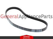 Washer Washing Machine Belt Fits Ge General Electric Wh01x24180 290d1101p002