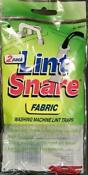O Malley Lot Of 24 90212 Snare Fabric Washing Machine Lint Traps 12 Packs Of 2 