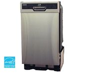 Spt 18 Built In Dishwasher Heated Drying Energy Star 2019 Stainless Sd 9254ss