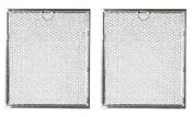 Replacement Microwave Grease Range Hood Filter Compatible With Ge General Ele 