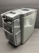 Portable Fridge Warmer Auto Car Boat Home Office 9 Cans