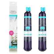  2 Pack New Whirlpool Pur 4396841 Replacement Refrigerator Water Filter
