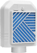 Indoor Dryer Vent Dryer Vent Box Upgrade Designed Safty Reminder Device Doesn T