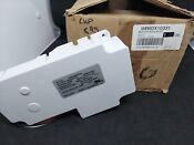 Ge Refrigerator Auger Motor Wr60x10331 Good Used In Box
