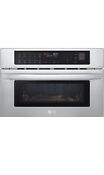 Lg Mzbz1715s 1 7 Cu Ft Smart Wifi Enabled Speed Oven And Microwave