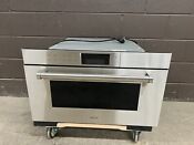 Wolf Cso30pm S Ph 30 M Series Professional Stainless Convection Steam Oven