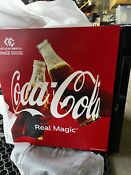 Coca Cola Counter Top Mini Fridge 50l Brand New