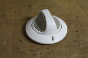 Kenmore Frigidaire Washer Timer Knob Dial Part 131769100 131769000