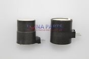 279834 Whirlpool Kenmore Maytag Dryer Gas Valve Coil Kit 12001349