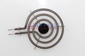 Universal Electric Range Cooktop Stove 6 Small Surface Burner Heating Element