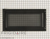 Frigidaire Electrolux Used Inner Door Panel 5304472444 Black 