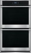 Electrolux Ecwd3011as 30 Stainless Electric Double Wall Oven Nib 141910