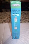 Aqua Fresh Wf710 Replacement Filter For Whirlpool Sears Kenmore Kitchen Aid New
