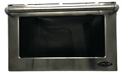 Genuine Oven Dcs Door Panel Part 237504 For Model Rgtc 305 N