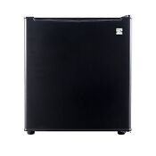 Kenmore 1 7 Cu Ft Refrigerator Black