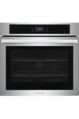 Frigidaire 30 Single Convection Electric Wall Oven Fcws3027asc