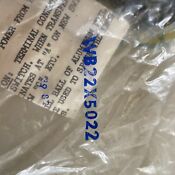 Bagged Wb22x5022 New Nos Vintage Ge Range Oven Selector Switch In Packaging