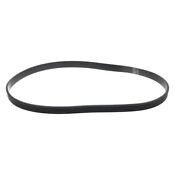 Exact Replacement Wh01x24180 Clothes Washing Machine Drive Belt For Ge Washers