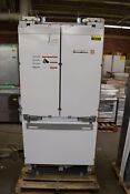Fisher Paykel Rs36a80j1n 36 Panel Ready French Door Refrigerator 145312